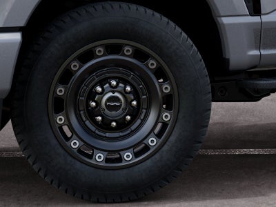 2027 Ford Super Duty F-250 SRW F-250® XLT
