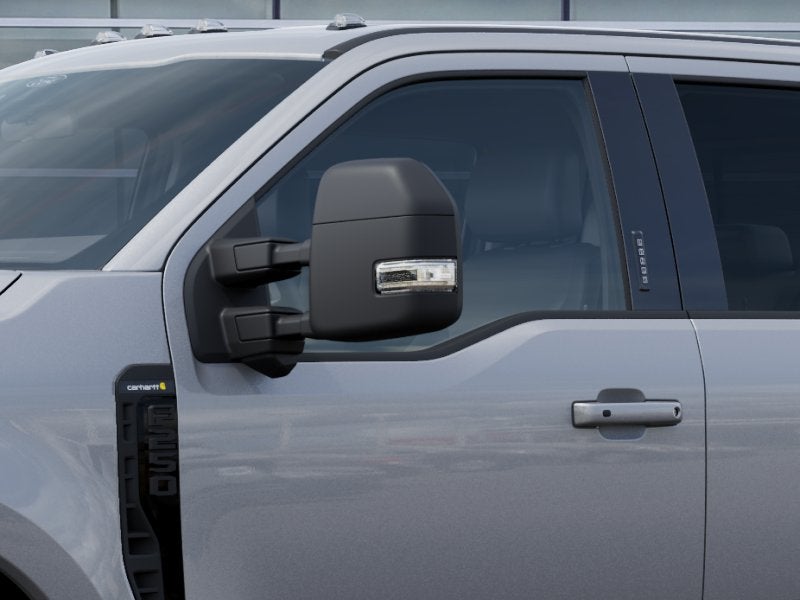 2027 Ford Super Duty F-250 SRW F-250® XLT
