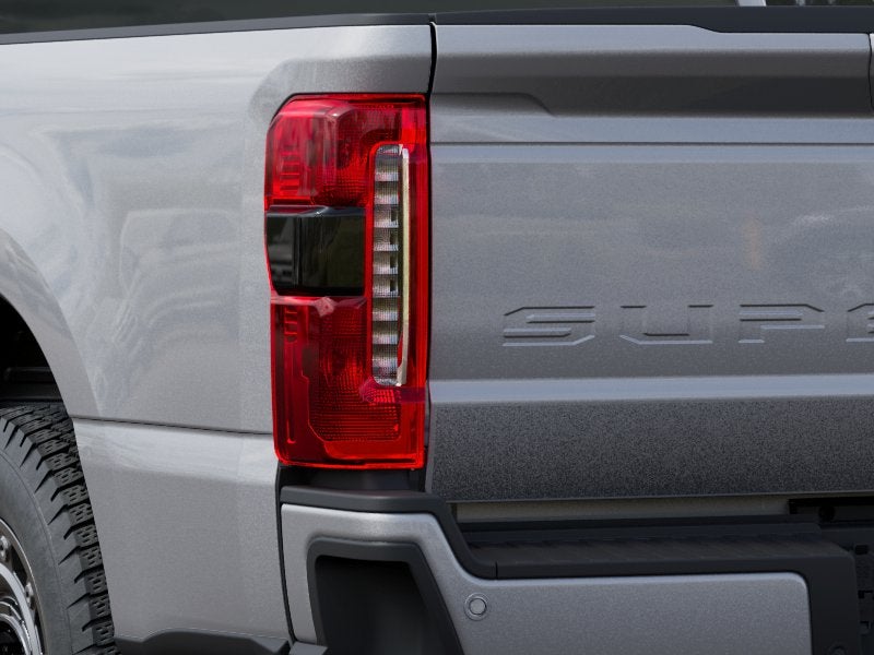 2027 Ford Super Duty F-250 SRW F-250® XLT