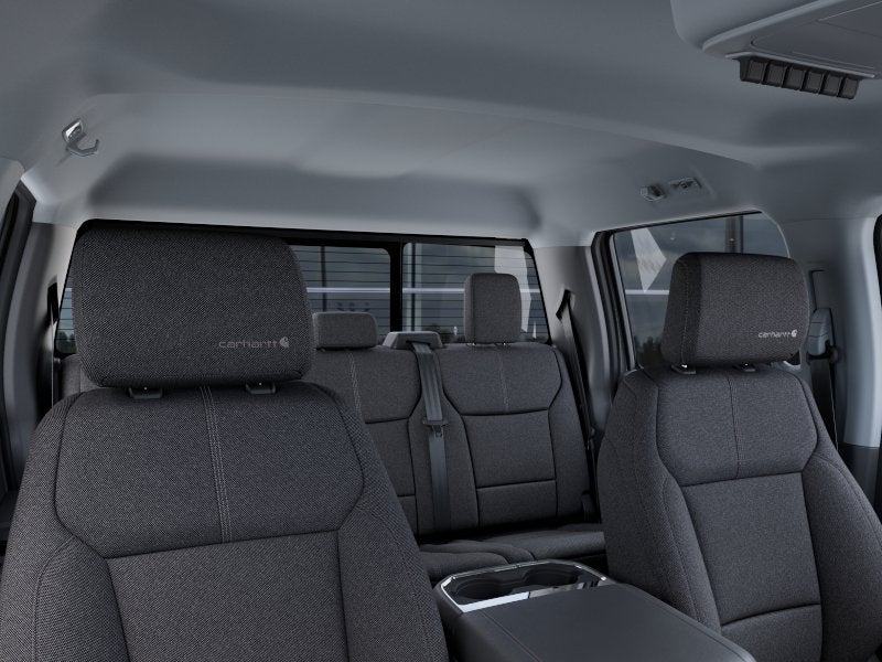 2027 Ford Super Duty F-250 SRW F-250® XLT