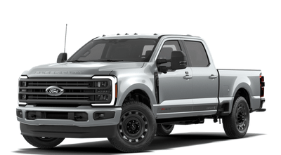 2027 Ford Super Duty F-250 SRW F-250® XLT