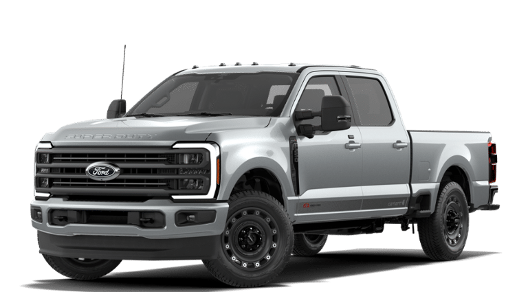 2027 Ford Super Duty F-250 SRW F-250® XLT