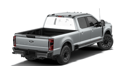 2027 Ford Super Duty F-250 SRW F-250® XLT