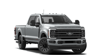 2027 Ford Super Duty F-250 SRW F-250® XLT