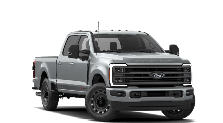2027 Ford Super Duty F-250 SRW F-250® XLT