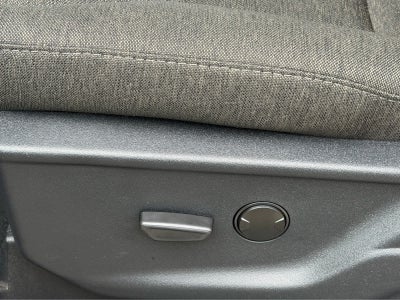 2027 Ford Super Duty F-250 SRW XLT