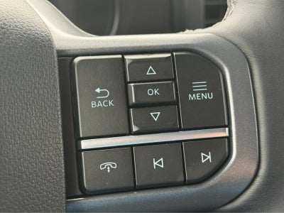 2027 Ford Super Duty F-250 SRW XLT