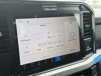 2027 Ford Super Duty F-250 SRW XLT