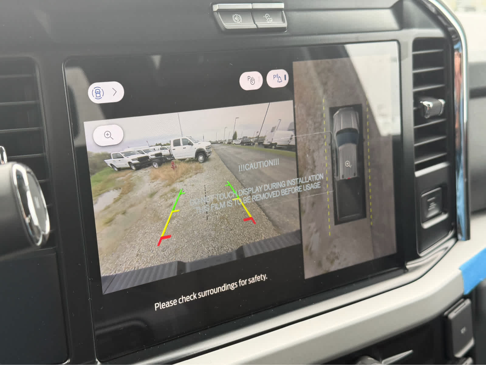 2027 Ford Super Duty F-250 SRW XLT