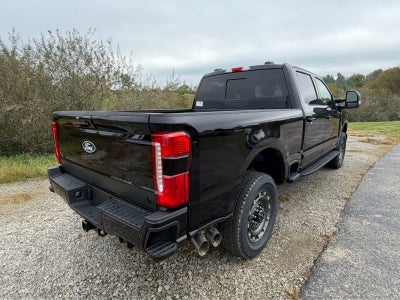 2027 Ford Super Duty F-250 SRW XLT