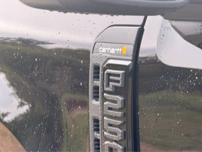 2027 Ford Super Duty F-250 SRW XLT