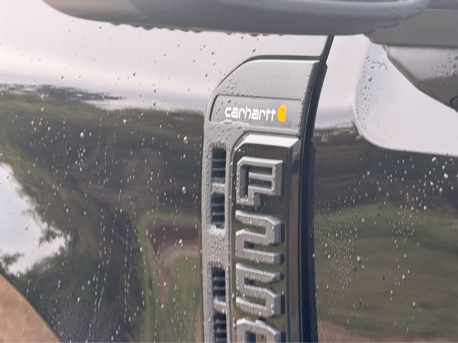 2027 Ford Super Duty F-250 SRW XLT