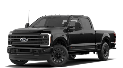 2027 Ford Super Duty F-250 SRW XLT