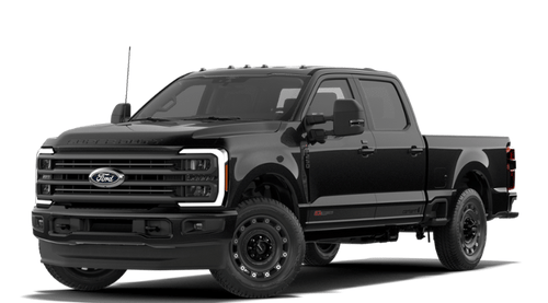 2027 Ford Super Duty F-250 SRW F-250® XLT