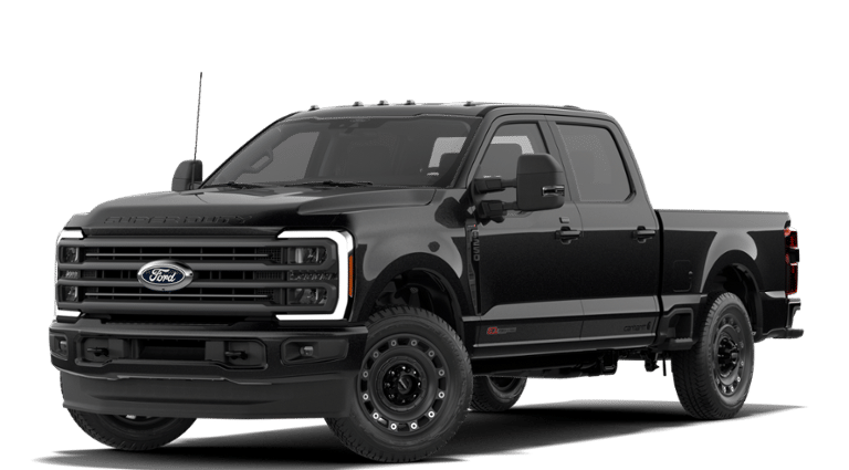 2027 Ford Super Duty F-250 SRW XLT