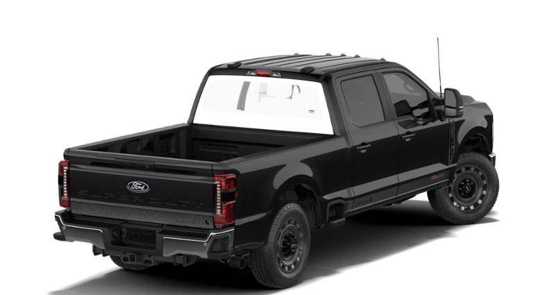 2027 Ford Super Duty F-250 SRW XLT
