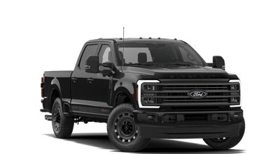 2027 Ford Super Duty F-250 SRW XLT