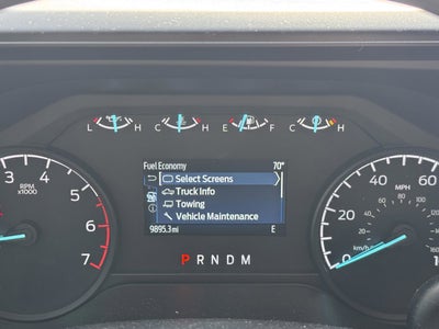 2025 Ford F-250SD XL