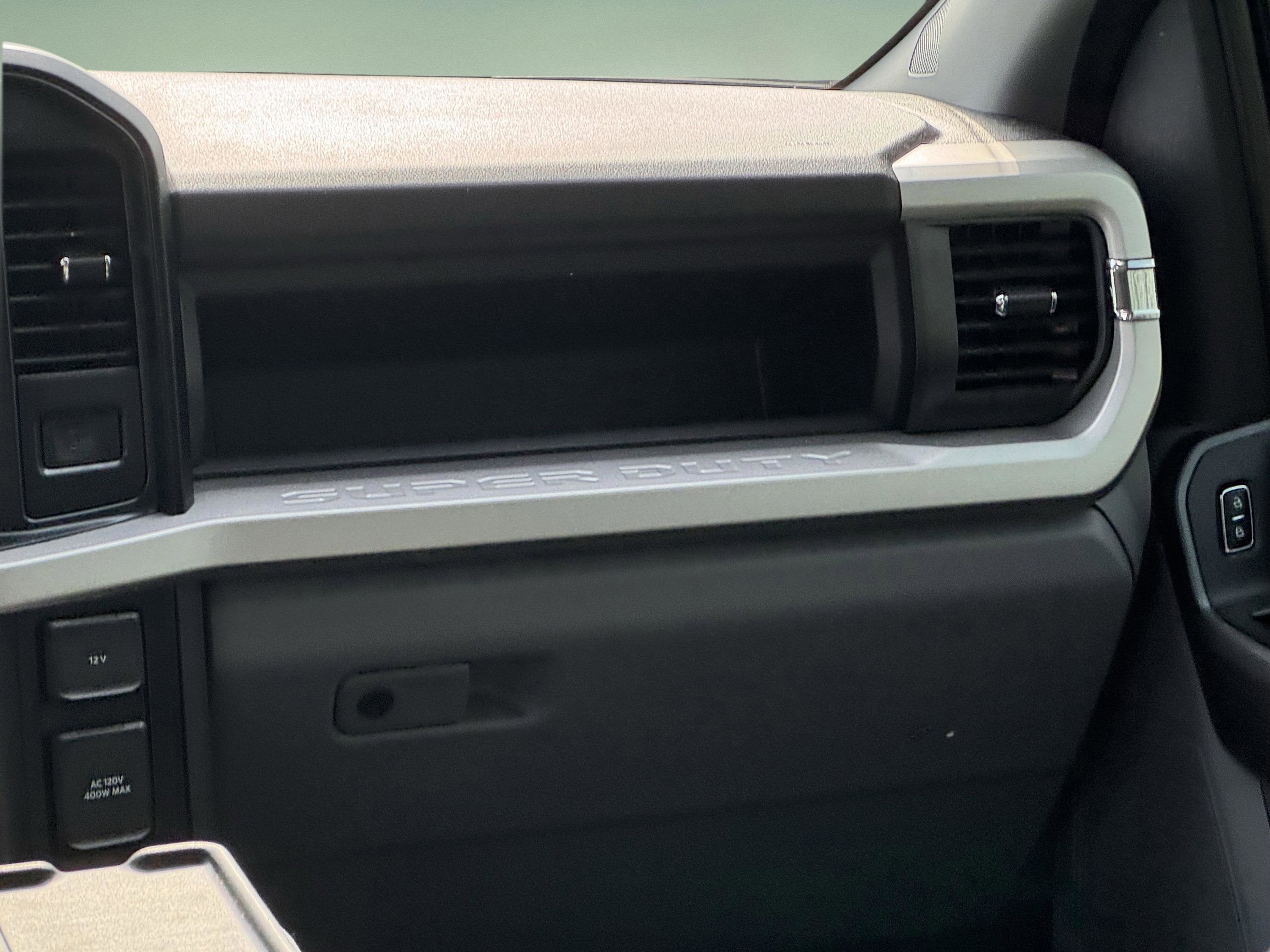 2025 Ford F-250SD XL