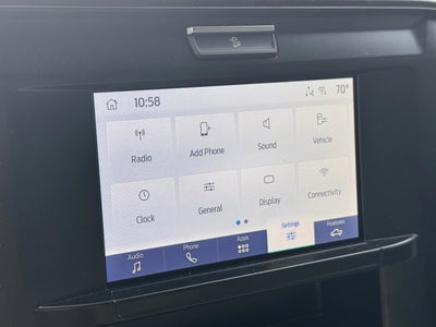 2025 Ford F-250SD XL