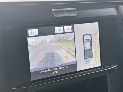 2025 Ford F-250SD XL