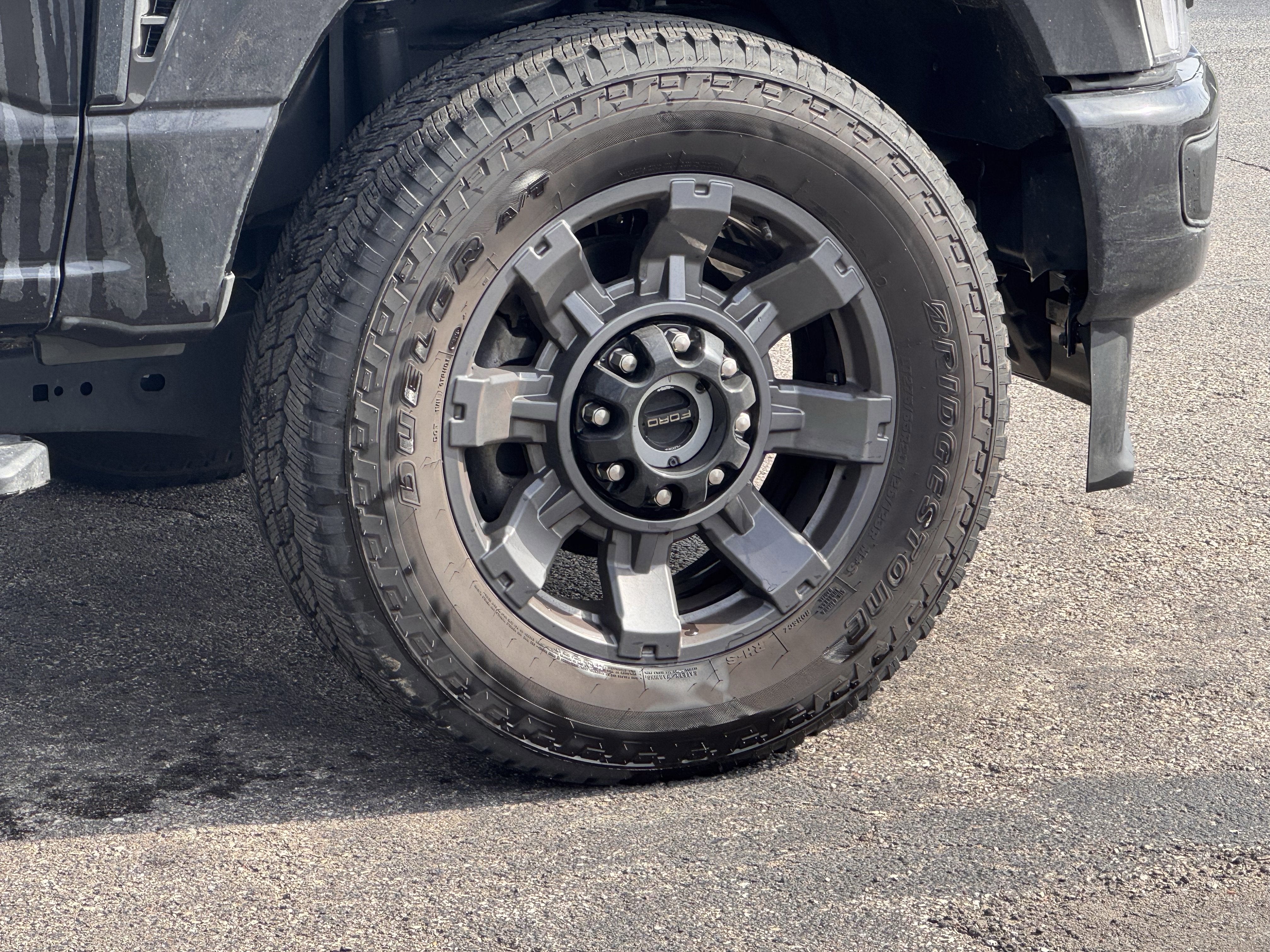 2025 Ford F-250SD XL