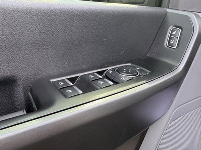 2025 Ford F-250SD XL