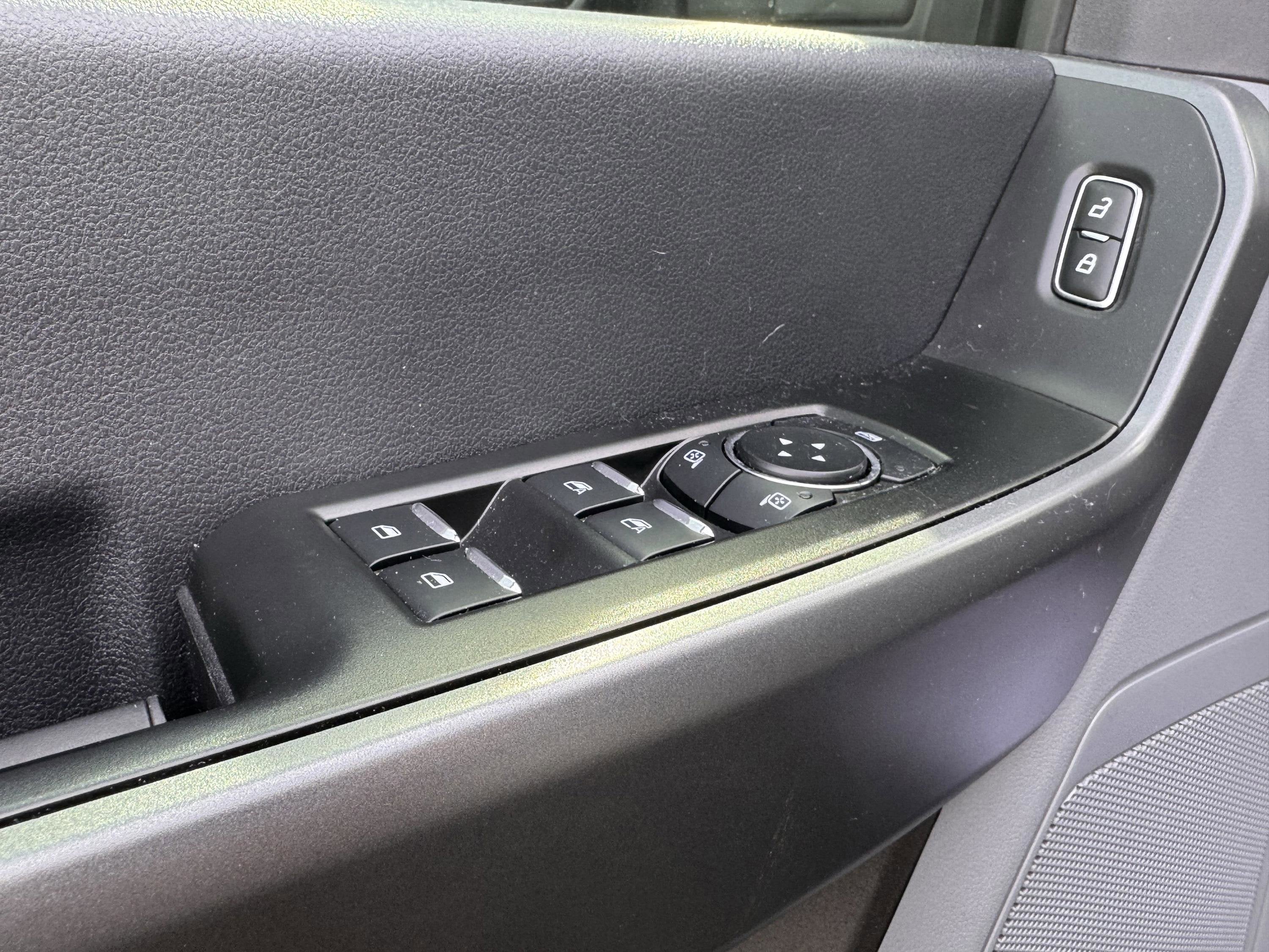 2025 Ford F-250SD XL