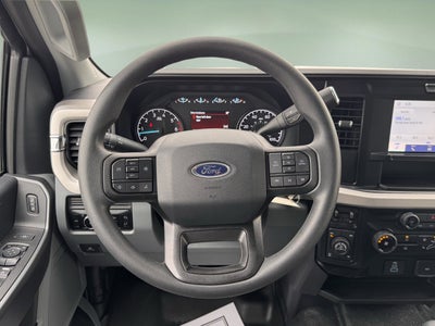 2025 Ford F-250SD XLT