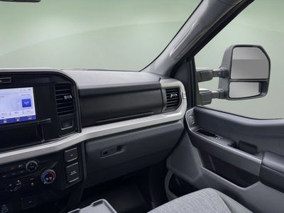 2025 Ford F-250SD XLT
