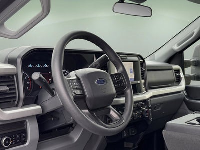 2025 Ford F-250SD XLT