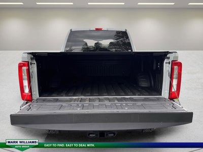 2025 Ford F-250SD XLT