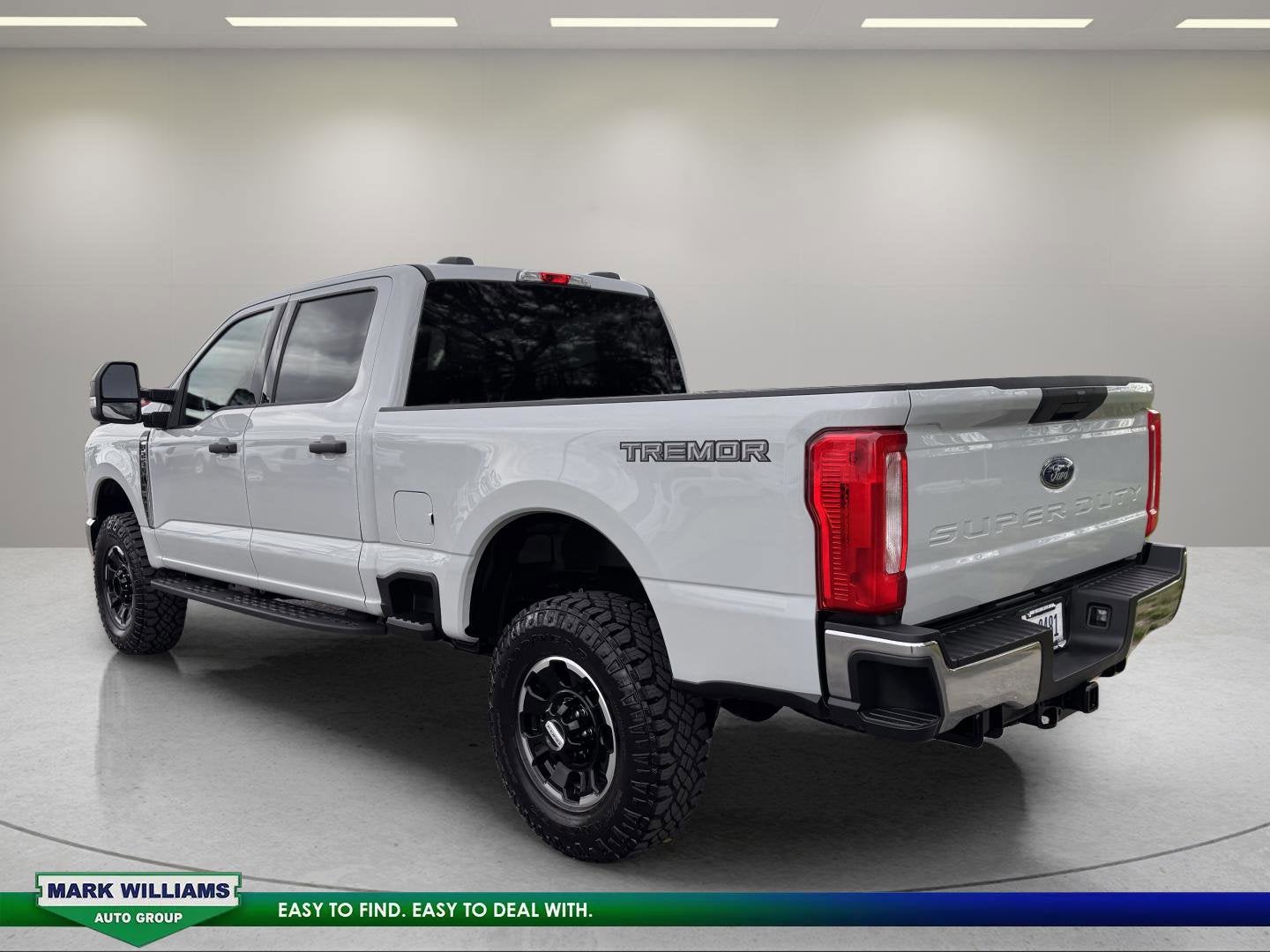 2025 Ford F-250SD XLT