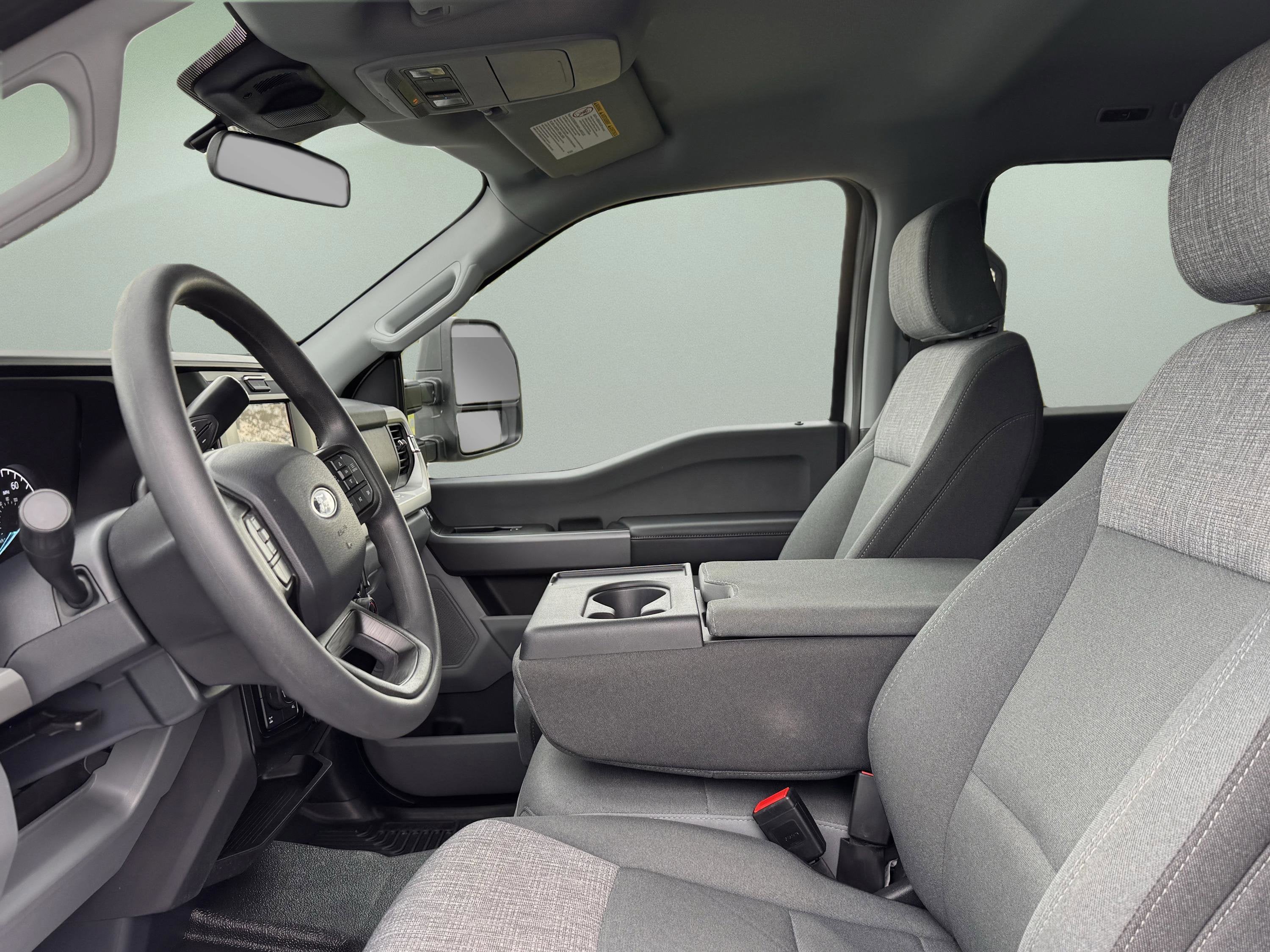 2025 Ford F-250SD XLT