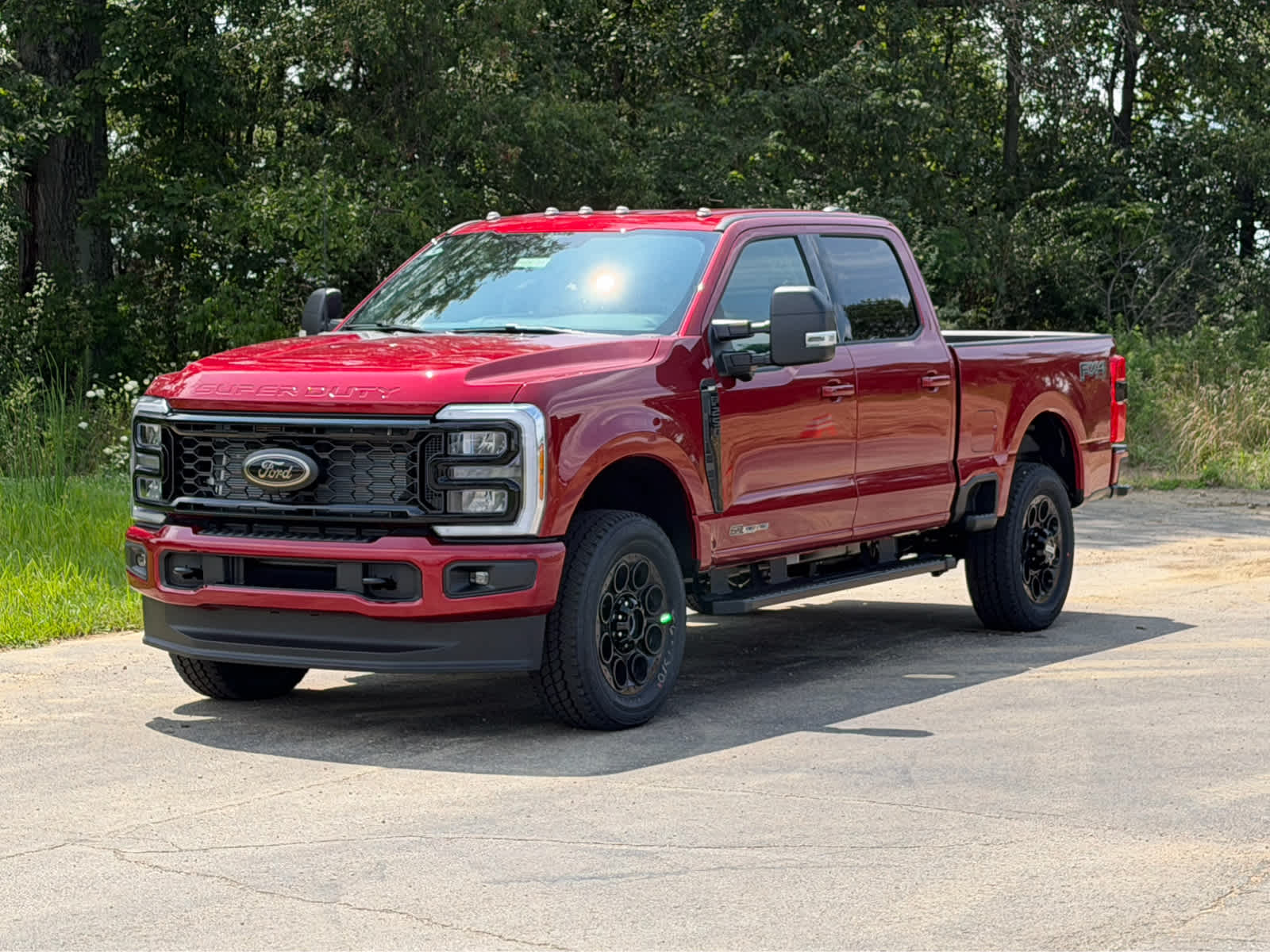 2026 Ford Super Duty F-250 SRW XLT