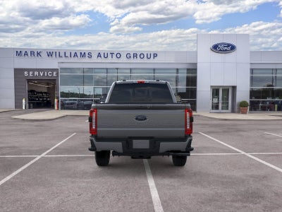 2026 Ford Super Duty F-250 SRW XLT