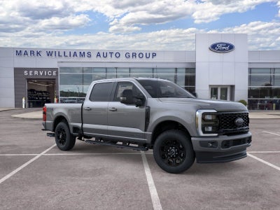 2026 Ford Super Duty F-250 SRW XLT