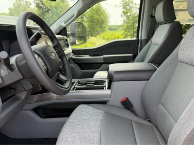 2026 Ford Super Duty F-250 SRW XLT