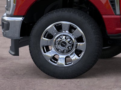 2026 Ford Super Duty F-250 SRW King Ranch