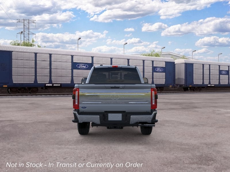 2026 Ford Super Duty F-250 SRW King Ranch