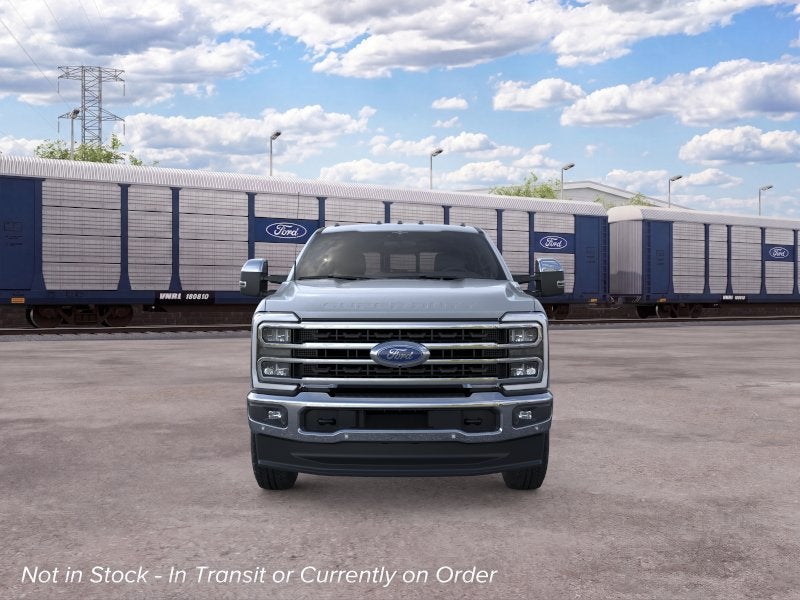 2026 Ford Super Duty F-250 SRW King Ranch