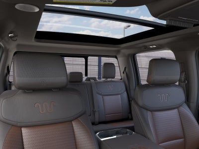 2026 Ford Super Duty F-250 SRW King Ranch