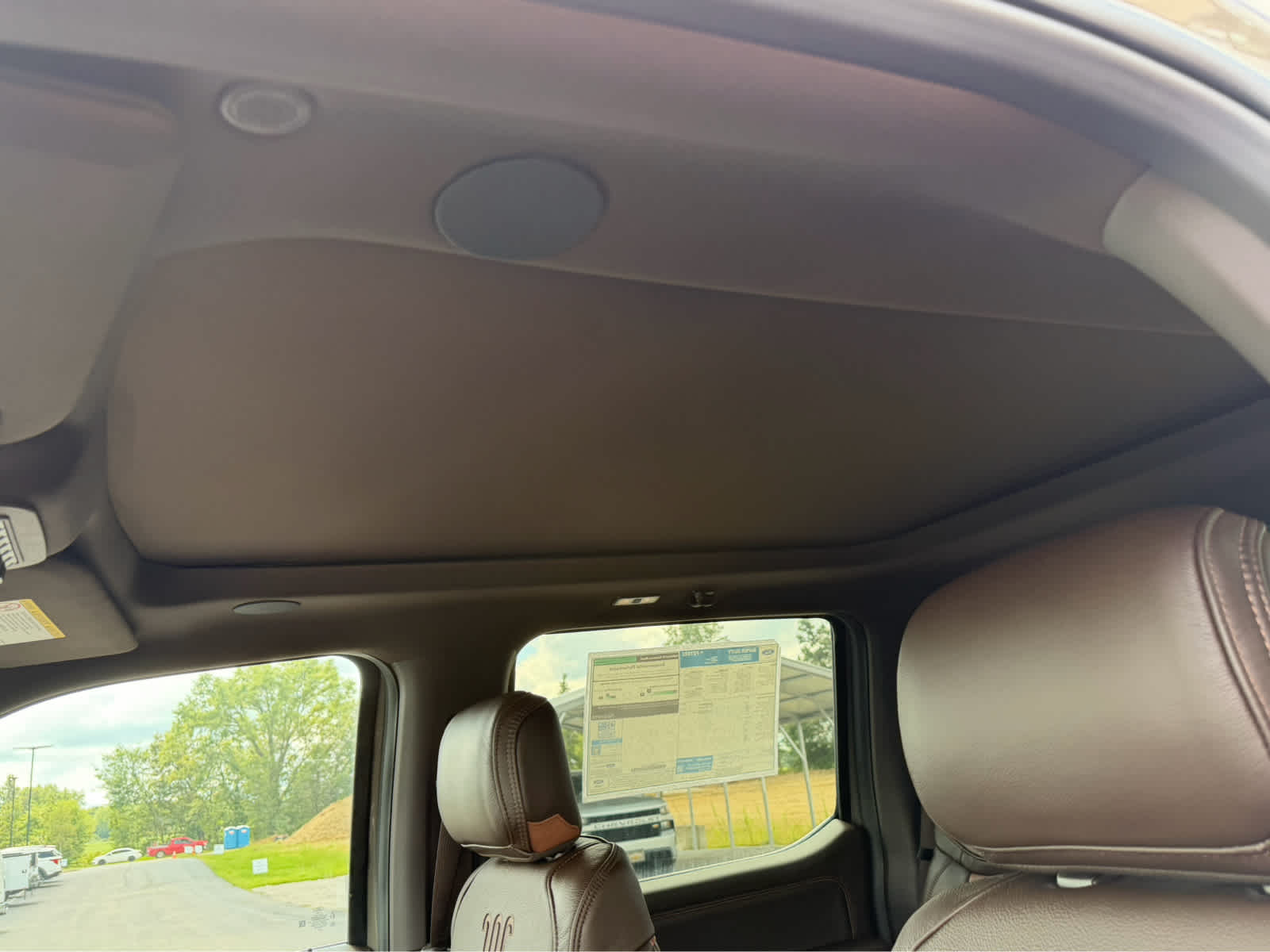 2026 Ford Super Duty F-250 SRW King Ranch