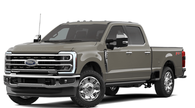 2026 Ford Super Duty F-250 SRW King Ranch