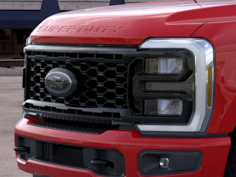 2026 Ford Super Duty F-250 SRW XLT