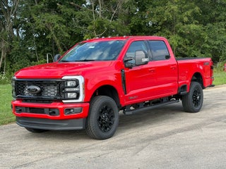 2026 Ford Super Duty F-250 SRW XLT