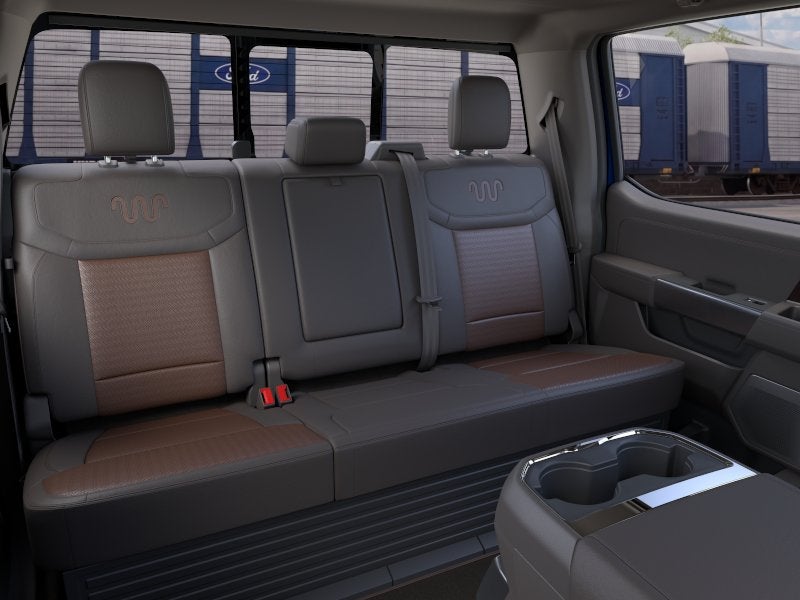 2026 Ford Super Duty F-250 SRW King Ranch