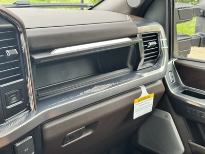 2026 Ford Super Duty F-250 SRW King Ranch