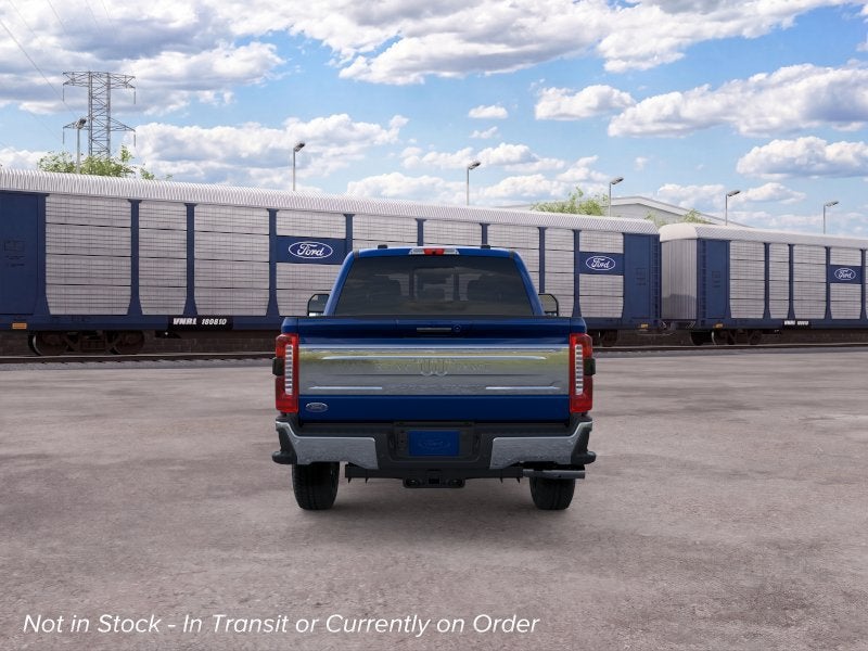 2026 Ford Super Duty F-250 SRW King Ranch