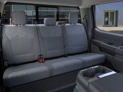 2026 Ford Super Duty F-250 SRW XLT